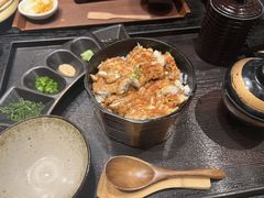 -玄白·炭烤活鳗(上海首店)