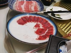 -东来顺饭庄(西直门店)