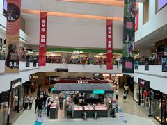 -宁波杉井奥特莱斯广场