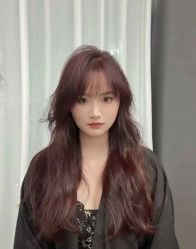 -NY漂发染发主打