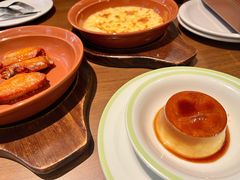 -萨莉亚意式餐厅(杭州西溪龙湖天街店)