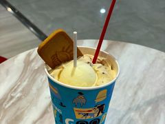 -DQ·蛋糕·冰淇淋(西城红场店)
