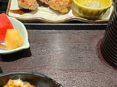 炸鸡块-玄白·炭烤活鳗(上海首店)