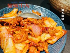 -山石榴·贵州菜(丰盛里店)