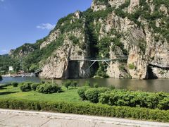 -大连冰峪旅游度假区