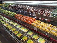 -果蔬好生活超市(乐堤港店)