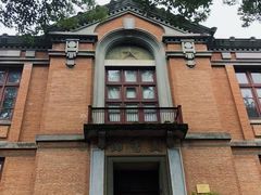 -之江大学-旧址