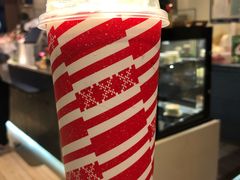 -奈雪的茶(KK MALL店)