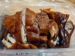 -章云板鸭(总店)