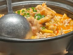 -火候轩品质湘菜·私厨(市府店)