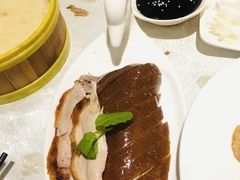 -大碗居·烤鸭·鱼头泡饼(天坛东门店)