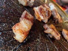 -南浦洞烤肉·新世界版(奥体店)