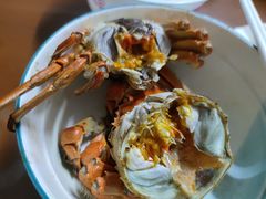 -蟹天蟹地农家菜·阳澄湖大闸蟹(浅水湾店)