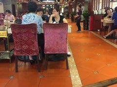 大堂-点都德(千灯湖环宇城店)