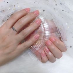 -吉吉靓甲美睫