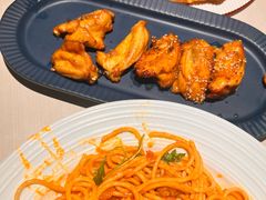 -必胜客(五道口店)