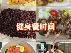 -MYFIT健身工作室(赞成店)
