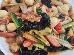 -抹直口特色菜馆(一店)