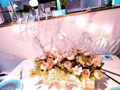 -雀蓝川菜(滨湖万象汇店)