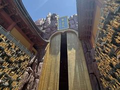 -上海东林寺(金山区)