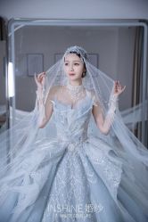 -韩国天使嫁衣婚纱礼服馆(上海旗舰店)