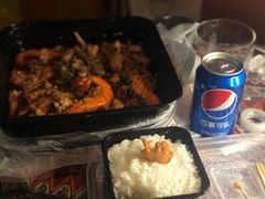 -胖哥俩肉蟹煲(湖滨银泰in77店)