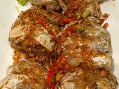 -喜记避风塘炒辣蟹(旗舰店)