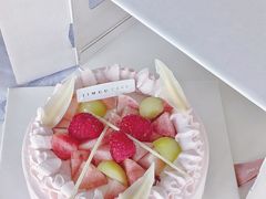 -积慕Cake(解放大道店)