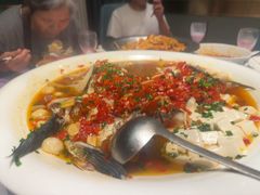 -聚鑫阁江浙菜·非遗传承技艺(闵行交大店)