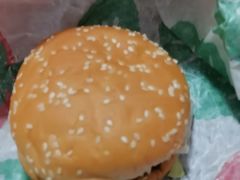 -汉堡王(北京通州领展店)