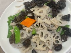 -鹭园酒家·四十年老字号