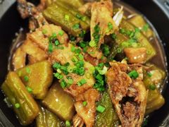 -祈胜邨•顺德鱼生•顺德菜(容桂店)