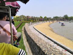 -南通洲际绿博园