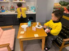 -Lilliput·粒粒堡亲子餐厅(嘉定宝龙店)