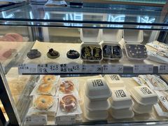 -One Bagel·一个贝果(悠唐店)