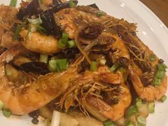 -天宝酒店(万达店)