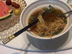 -梅花香里大酒店(郁金香路店)
