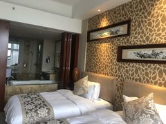 -天目湖御水温泉·度假酒店