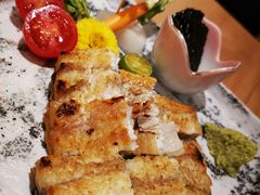 活鳗鱼白烧-803居酒屋