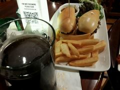 picture-Hooley's活利仕西餐厅(珠江新城店)