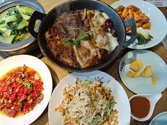 -郭家大院 老南京土菜(九霄店)