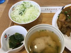 -和风日本料理(腾飞园店)