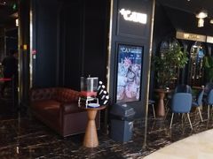 -加餐海鲜自助(宝龙一城店)