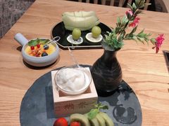 -锅物新语&寿喜烧.炉端割烹(世博源店)