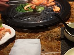 -船奇蒸汽海鲜·闽菜(八市海鲜总店)