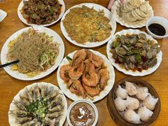 -温州一家人美食(西木头市店)