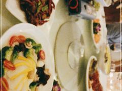 -桃花岭饭店桂香楼