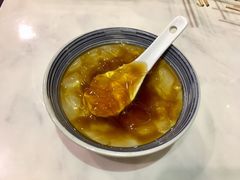 冰粉-情妹妹干锅锅(中海国际购物公园店)