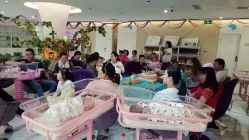 -纵享怡月月子中心(西稍门店)