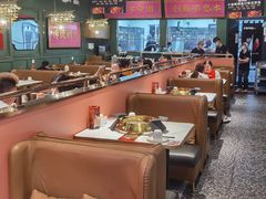 -锦尚阁烤鱼(望京新荟城店)